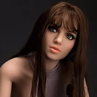 Sex Doll Head Male Masturbato for Female Torso Sex Doll Love Doll with Realistic Face 7lb Sex Dolls with Mouth for Male Realisti