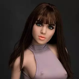 Sex Doll Head Male Masturbato for Female Torso Sex Doll Love Doll with Realistic Face 7lb Sex Dolls with Mouth for Male Realisti