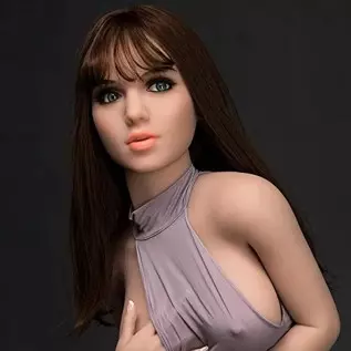 Sex Doll Head Male Masturbato for Female Torso Sex Doll Love Doll with Realistic Face 7lb Sex Dolls with Mouth for Male Realisti