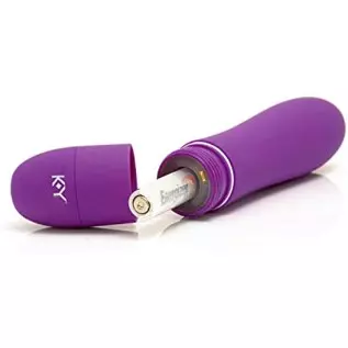 K-Y Ultimate Pleasure Personal Massager, Dual Speed, Multi-functional Vibrating Stimulator, Batteries Included, Vibrator for Ult K-Y Ultimate Pleasure Personal Massager, Dual Speed, Multi-functional Vibrating Stimulator, Batteries Included, Vibrator for Ult