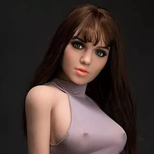 Sex Doll Head Male Masturbator with Realistic Women Face Masturbator Silicone Love Doll Pussy Ass Male Sex Toy for Men Masturbat