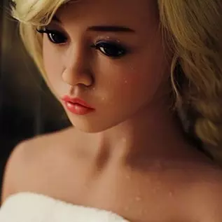 Silicone Sex Doll Head Male Masturbators Adult Toy Sex Toys with Deep Oral Realistic Face Sex Stroker for TPE Sex Doll Adult Sex