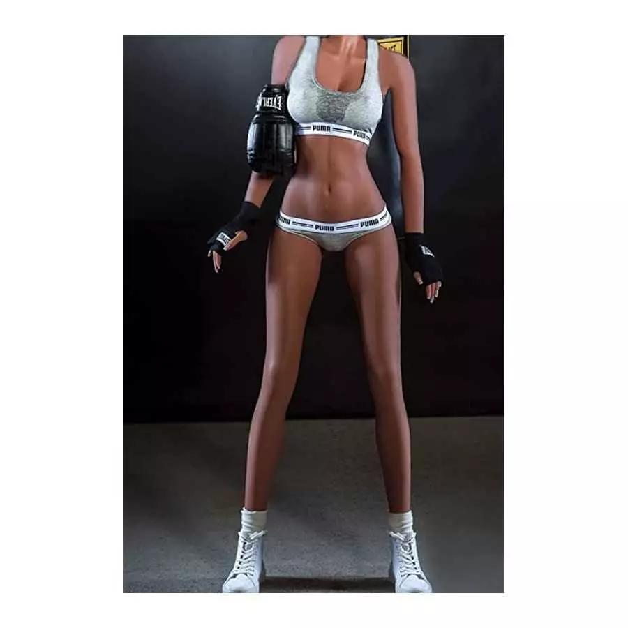 Sex Dolls Lifelike TPE Sex Doll Life Size Sex Dolls for Men Silicone Adult Sex Toys Love Doll with Steel Skeleton Full Size Wome