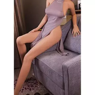 Sex Doll Women Torso Life Size Sex Doll for Men TPE Silicone Doll Sex Full Body Sex Doll Men Sex Dolls Lifelike Male Sex Doll Lo