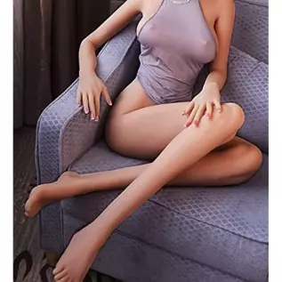 Sex Doll Women Torso Life Size Sex Doll for Men TPE Silicone Doll Sex Full Body Sex Doll Men Sex Dolls Lifelike Male Sex Doll Lo