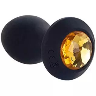 CalExotics SE-4410-46-3 Naughty Bits® Shake Your Ass™ Petite Vibrating Butt Plug CalExotics SE-4410-46-3 Naughty Bits® Shake Your Ass™ Petite Vibrating Butt Plug