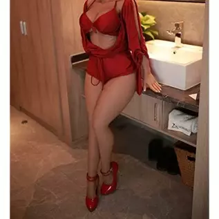 Silicone Doll Sex Life Size Male Dolls for Women Body Sex Dolls for Men Sex Silicone Dolls for Real Sex Doll Contact Points in T