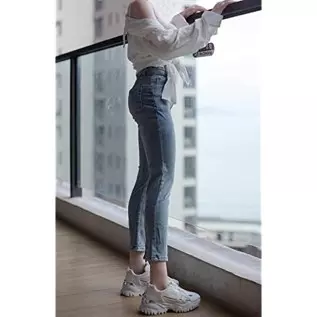 Sexy Love Doll Soft Jelly Breast Sex Doll TPE Sex Dolls with Metal Skeleton Frame Lifelike Female Torso Doll for Men Sex Pleasur