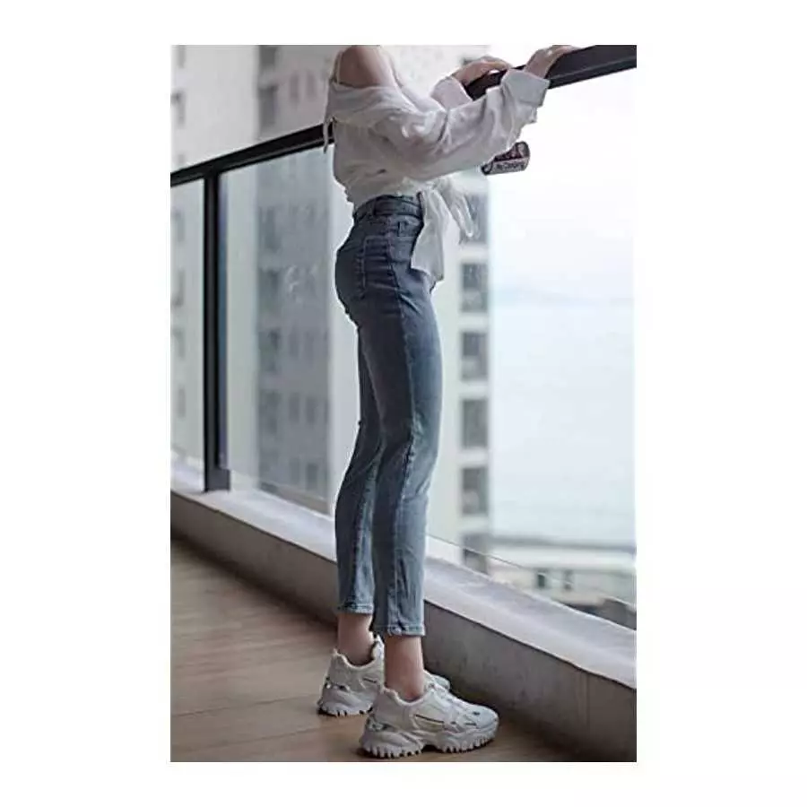 Sexy Love Doll Soft Jelly Breast Sex Doll TPE Sex Dolls with Metal Skeleton Frame Lifelike Female Torso Doll for Men Sex Pleasur