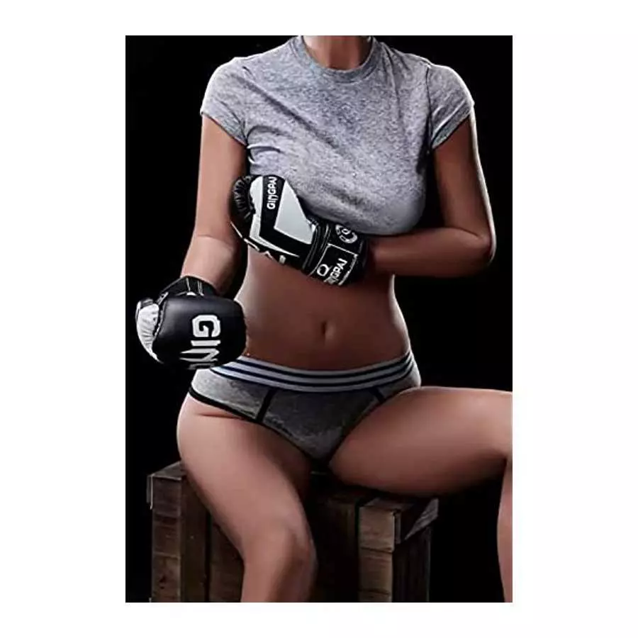 Life Size Sex Doll for Men Male Sex Dolls TPE Silicone Sex Doll Big Breasts Love Dolls Lifelike Women Torso Real Sex Toys Built 