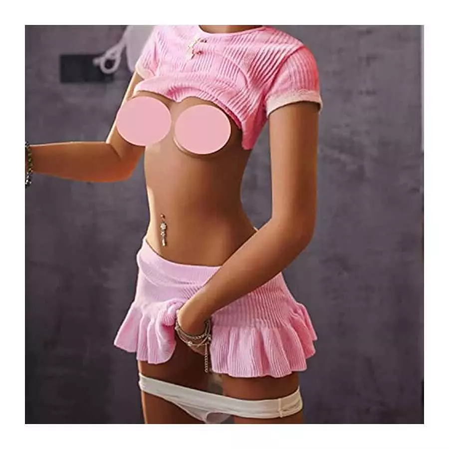 Adult Sex Dolls Lifelike Sex Dolls TPE Silicone with Standing Feet Sex Toy Life Size for Men Women Torso Love Doll Full Body Lov