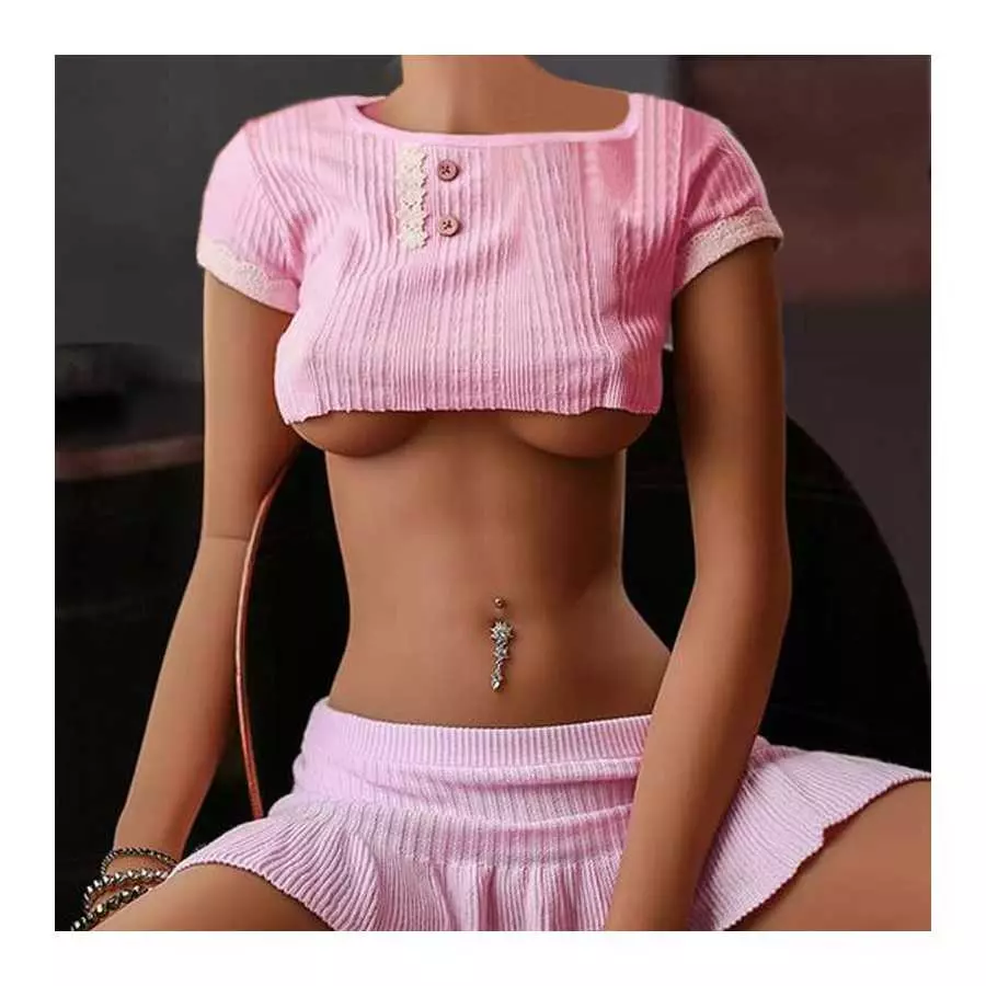 Adult Sex Dolls Lifelike Sex Dolls TPE Silicone with Standing Feet Sex Toy Life Size for Men Women Torso Love Doll Full Body Lov