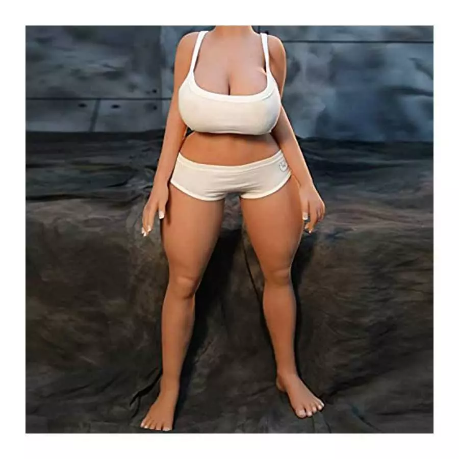 Lifelike TPE Soft Sex Doll Realistic Silicone Male Sex Doll Female Torso Full Size Love Doll Male Masturbation Real Sex Love Dol