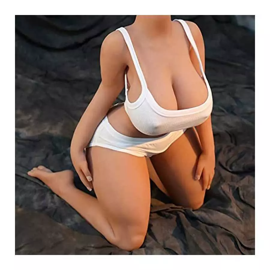 Lifelike TPE Soft Sex Doll Realistic Silicone Male Sex Doll Female Torso Full Size Love Doll Male Masturbation Real Sex Love Dol