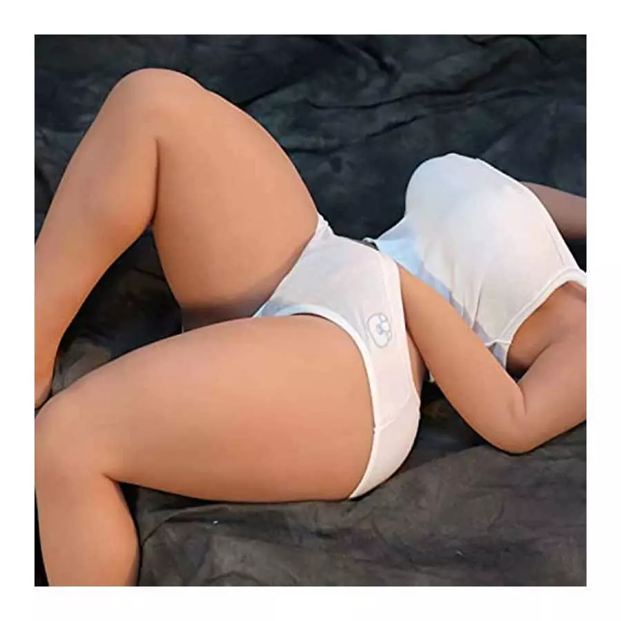 Lifelike TPE Soft Sex Doll Realistic Silicone Male Sex Doll Female Torso Full Size Love Doll Male Masturbation Real Sex Love Dol