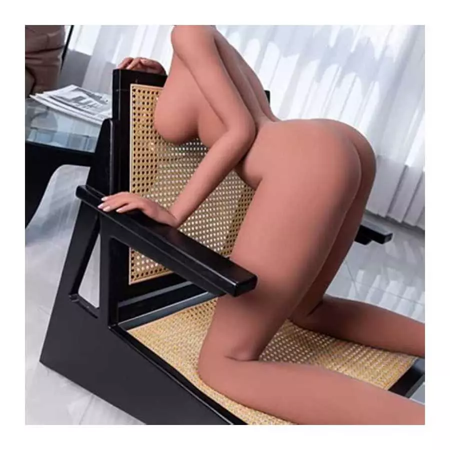 TOULKUR Sex Dolls 5.55 FT Silicone Sex Doll Life Size Sex Doll for Men Full Body Sexy Sexdoll Men Full Size Sex Doll with E-Cup 