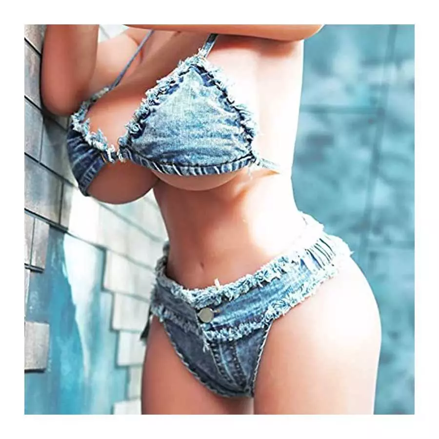 Full Body Life Like TPE Sex Doll for Man Love Dolls, 5.3FT Sex Dolls Life Size Silicone Sex Doll Full Size for Men Full Body Und