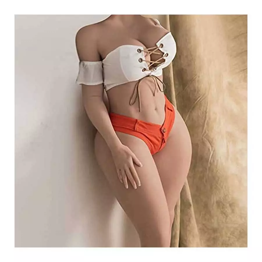 Adult Love Dolls for Men Sex Realistic Sex Doll Fat Women Full Body Big Breast Torso Sex Doll Lifelike TPE Solid Men Sexy Big Hi Adult Love Dolls for Men Sex Realistic Sex Doll Fat Women Full Body Big Breast Torso Sex Doll Lifelike TPE Solid Men Sexy Big Hi