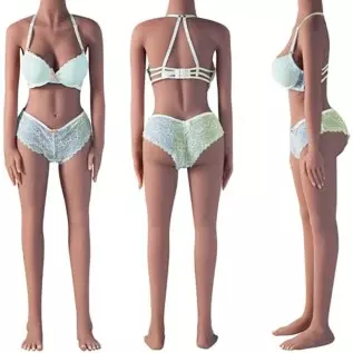 Sex Doll with Female Life Full Size Realistic Wheat skinDoll Adult Love Doll with Vagina Pussy Ass Butt Torso Body Anal Small Br Sex Doll with Female Life Full Size Realistic Wheat skinDoll Adult Love Doll with Vagina Pussy Ass Butt Torso Body Anal Small Br