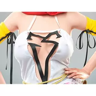 Female Doll Torso Sex 5.16ft Sex Doll Realistic Boobs Silicone Doll Full Body Sex Life Size Sex Doll Life Like Full Size Doll Lo