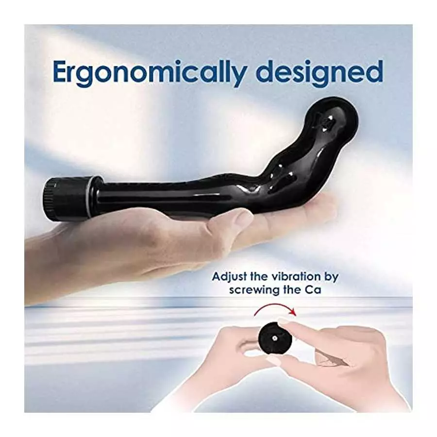 Male Prostate Massager Anal Butt Plug Vibrators Sex Toys for Men Gay Women Buttplug Stimulator Masturbator Erotic Sexshop Sex To