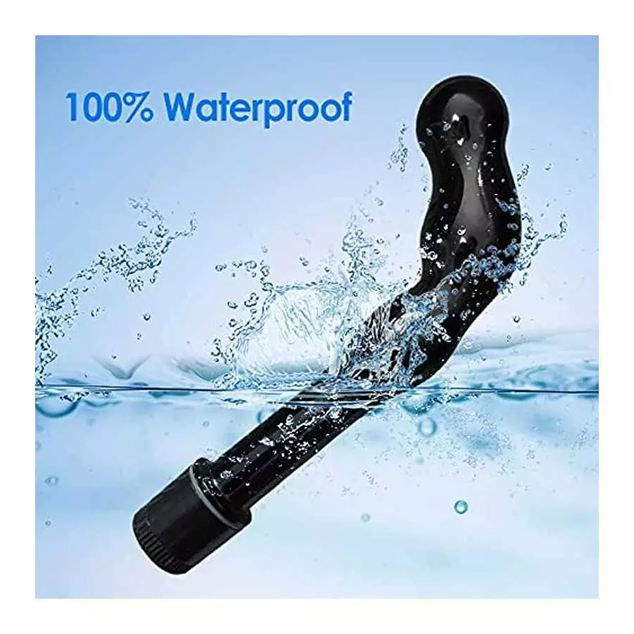 Male Prostate Massager Anal Butt Plug Vibrators Sex Toys for Men Gay Women Buttplug Stimulator Masturbator Erotic Sexshop Sex To