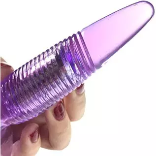 Pink B.O.B. Cherry's Vibrating Butt Plug, 3.4 Ounce Pink B.O.B. Cherry's Vibrating Butt Plug, 3.4 Ounce