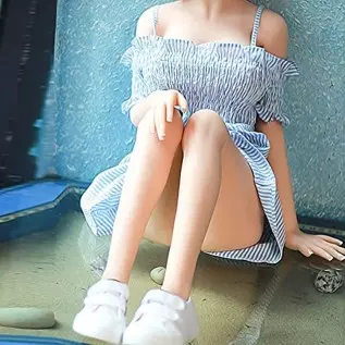 WomenTorso Sex Doll Silicone Doll Full Body Sex Realistic Boobs Female Doll Torso Sex Life Size Sex Doll Life Like Full Size Dol