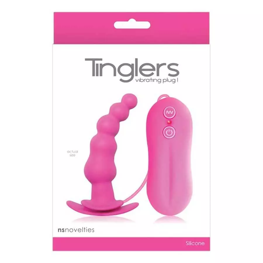 Tiges I - Bak Tiges I - Bak