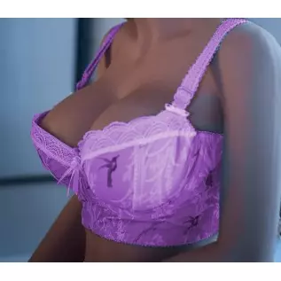 Large Soft Jelly Boobs Sex Doll,Lifelike Full Body Sex Silicone Toys, Adult Men Love Dollsformen Full Size Female Torso Sexdoll 