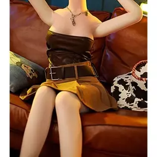 TPE Sex Doll Life Like Full Size Doll Love Sex Men Female Torso Life Size Doll Sex Life Size Silicone Doll Sex Realistic Sexy Li