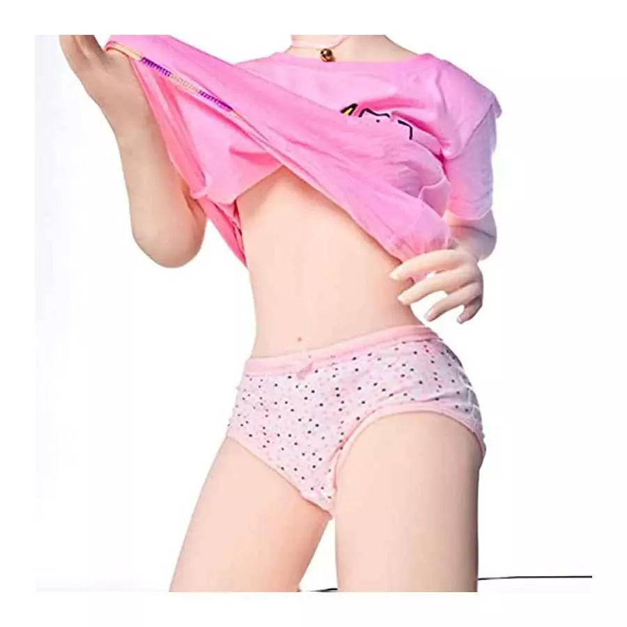 Realistic Sex Doll Dolls for Man Flat Chest Sex Silicone dollsforman Sex Life Size Full Body Doll Femal Torso Full Size Doll for