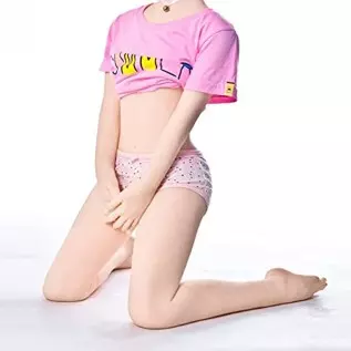 Realistic Sex Doll Dolls for Man Flat Chest Sex Silicone dollsforman Sex Life Size Full Body Doll Femal Torso Full Size Doll for