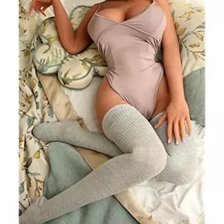 Life Size Sex Dolls for Men TPE Women Torso Sex Doll Silicone Doll Sex Love Doll Big Breasts Lifelike Men Sex Doll Real Sex Doll