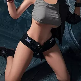 Realistic Sex Dolls Silicone Sex Doll Jelly Breasts Sex Dolls for Men Full Size Adult Love Doll Simulation Adult Beauty Sex Toys