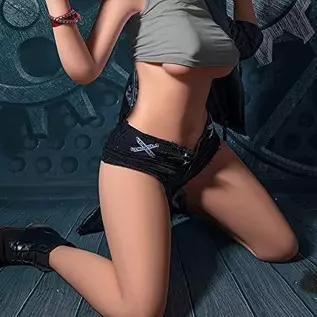 Realistic Sex Dolls Silicone Sex Doll Jelly Breasts Sex Dolls for Men Full Size Adult Love Doll Simulation Adult Beauty Sex Toys