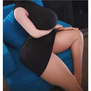 TPE Sex Doll Full Size Female Torso Big Boobs Sex Doll for Men, Realistic Life Like Love Doll with Vaginal Anal Breasts, Full Bo TPE Sex Doll Full Size Female Torso Big Boobs Sex Doll for Men, Realistic Life Like Love Doll with Vaginal Anal Breasts, Full Bo