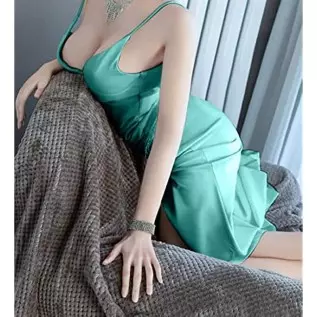 Life Size Adults Sex Doll Soft Silicone Female Doll Sex Jelly Gel Chest Sex Dolls Realistic Women's Torso Sex Dolls Full Size Se