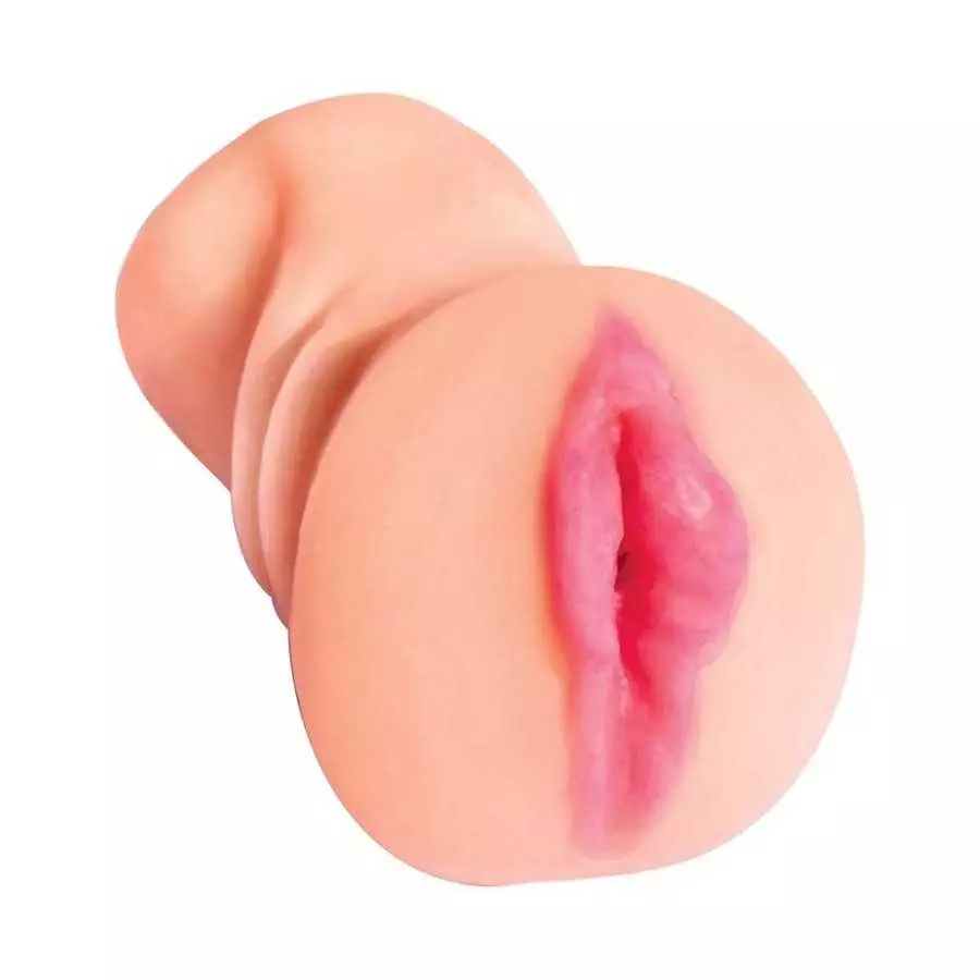 Mistress Ashley Pussy Stroker Vanilla Mistress Ashley Pussy Stroker Vanilla