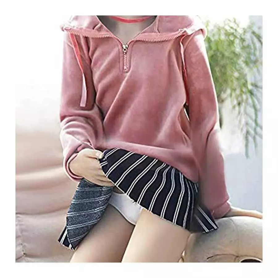 Sex Doll 3D Full Size Sex Dolls for Men with Realistic Flat Chest Butt Pussy Ass Male Masturbator Sex Toy, Life Size Sex Doll Fe