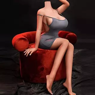 Silicone Sex Doll Full Body Sex Dolls Realistic Body Love Dolls Made from Premium Ingredients Safety US Shipments 163CM/5.35Ft