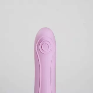Ovo E8 Rechargeable Vibrator, Aqua