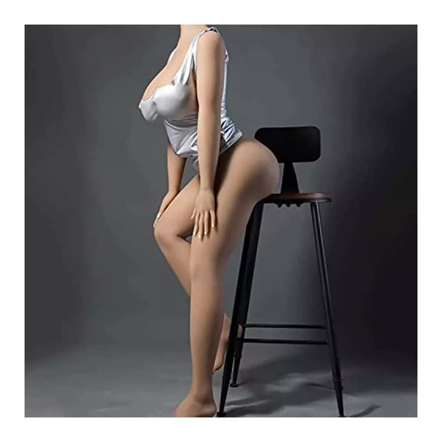 Sex Doll Sex Dolls Silicone Doll Sex Doll Dolls Sex Sexy Life Size for Men Silicone Doll Sex Female Silicone Doll Torso Sex Doll