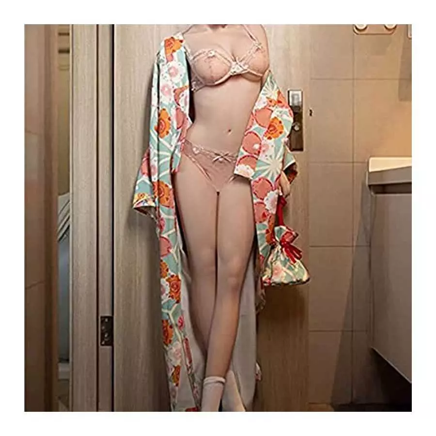 Sex Doll for Men Realistic Sexy Silicone Doll Life Size Silicone Female Love Doll TPE Sex Doll Torso Adult Silicone Sex Dolls Ma