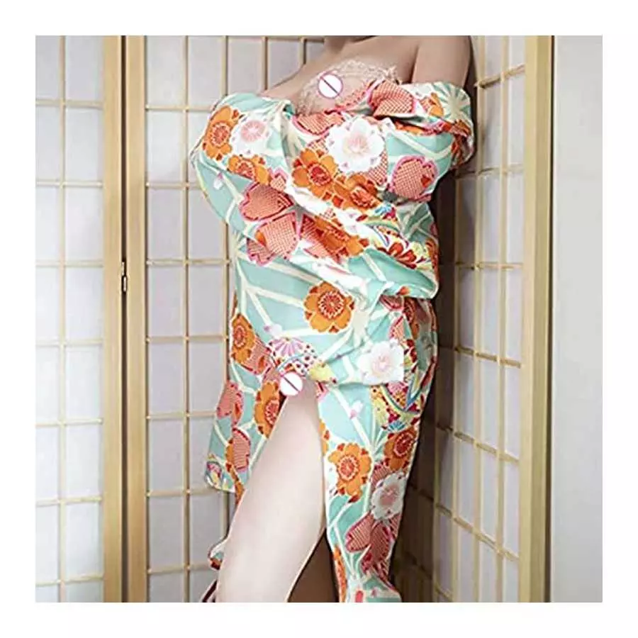 Sex Doll for Men Realistic Sexy Silicone Doll Life Size Silicone Female Love Doll TPE Sex Doll Torso Adult Silicone Sex Dolls Ma