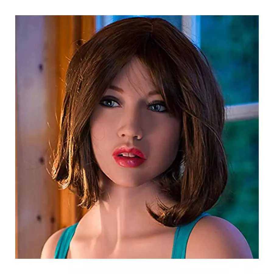 Sex Doll TPE Silicone Doll Sex Love Doll Sex Dolls Head Sexy Dollformen Realistic Female Doll Sex Sexdoll Love Doll Sex Adult To