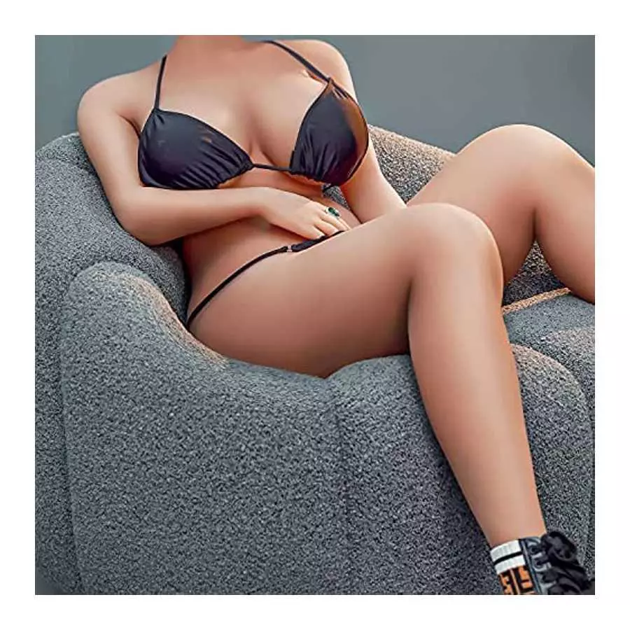 Adult Sex Doll Life Size Sex Dolls for Men Love Doll Sex Women Torso Full Size Lifelike Sex Dolls Men Sex Doll USA in Stock 163C