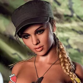 Silicone Sex Doll Realistic TPE Sex Dolls Head Sexy Life Size for Men Doll Sex Head Sex Dolls Women Love Doll（Only Head）