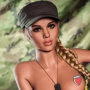 Silicone Sex Doll Realistic TPE Sex Dolls Head Sexy Life Size for Men Doll Sex Head Sex Dolls Women Love Doll（Only Head）