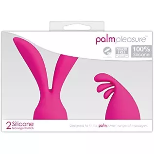palmpower Personal Massager (Pleasure)